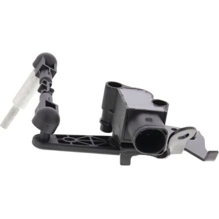 Sensor, stelelement koplamphoogteregeling VEMO V10-72-0154