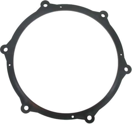 Speakerringen Seat Ibiza 2008-2017- 165 mm