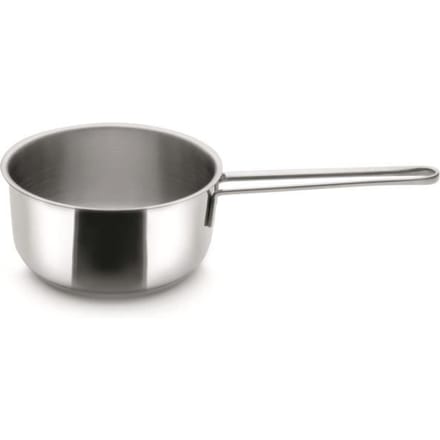 Saucière - IBILI - Noah - Acier inoxydable 18/10 - 16 cm - Compatible induction