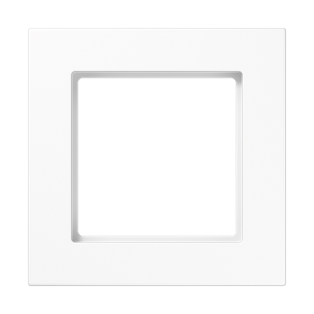 Jung Afdekraam Schakelmateriaal - A5581BFWW - E2YFG