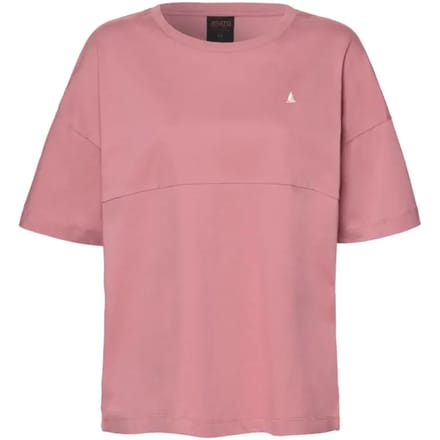Dames-T-shirt Musto Marine