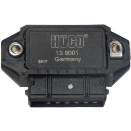 Ontstekingsmodule  HUCO 138001