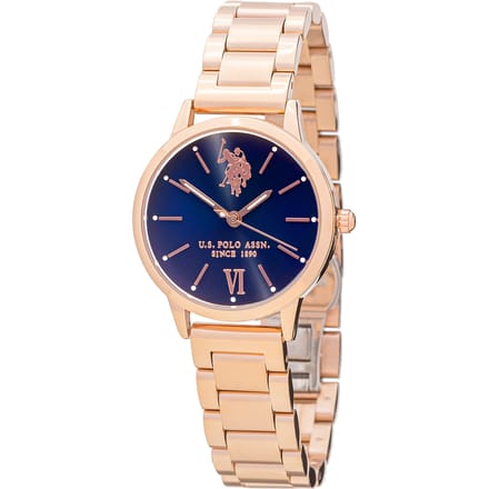 U.S. Polo Assn. Horloge Evelyn Dameshorloge