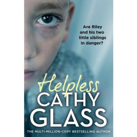 Helpless - Cathy Glass