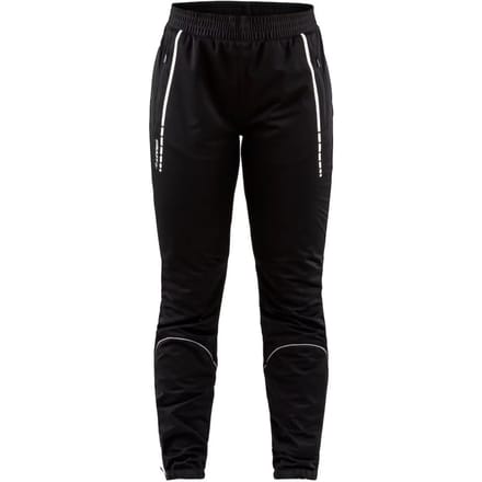 Vrouwen zip joggingbroek Craft club