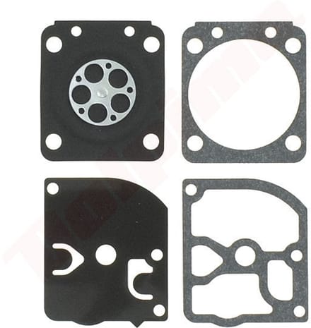 Carburateur reparatieset passend op ZAMA ( GND-114 )