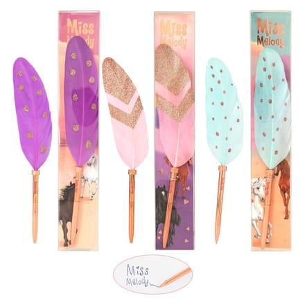Miss Melody veer pen Schrijfgerief