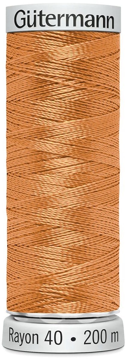 Gutermann Sulky, 200m, Kl. 1239 - Machine Borduurgaren - Gutermann