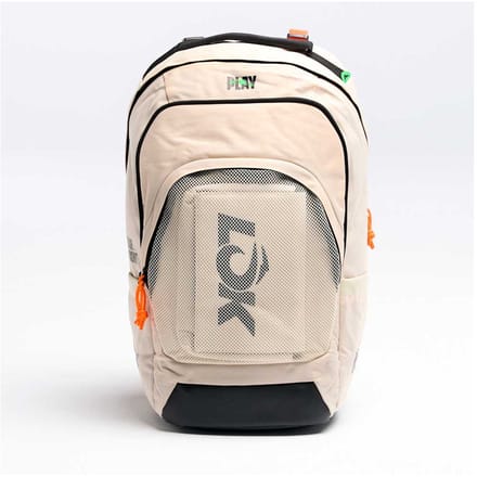 Lok Maxx Rugzak Beige