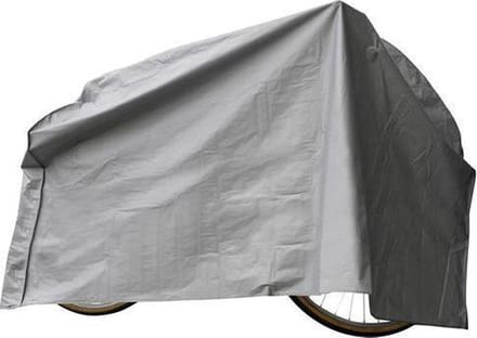 Bike Cover 2 De-Luxe