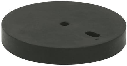 Artitec Verhoging 12mm V Deurstopper 02030