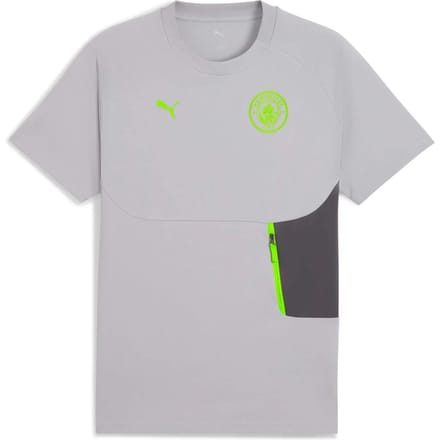 T-shirt Manchester City Pumatech