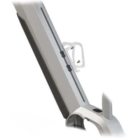 Xlc Mrs Multimount Mr-s10 Bidonhouder Schroeven Zilver