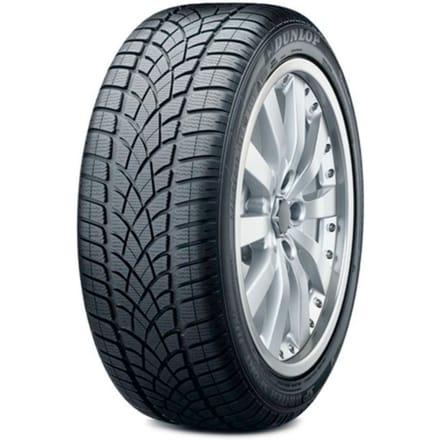 Winterband DUNLOP SP Winter Sport 3D 235/65R17 104H
