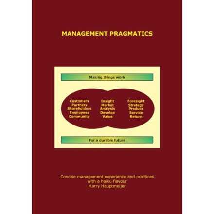 Management Pragmatics