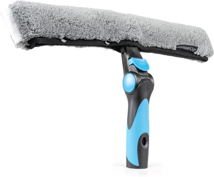 Moerman SwivelMaster Inwasser met Baobab Inwashoes Compleet - 45cm