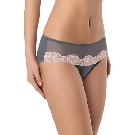 Hoogporteem voor dames Conte Elegant Fleur TP3049