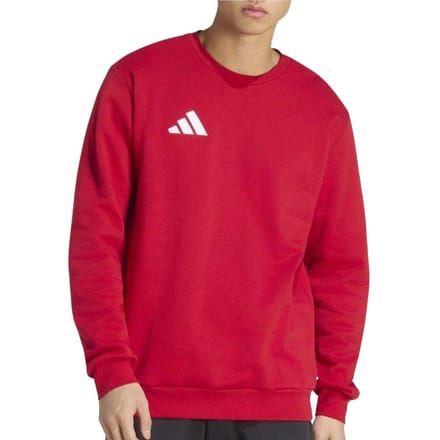 Adidas Performance Entrada26 Sweater - Heren - Rood