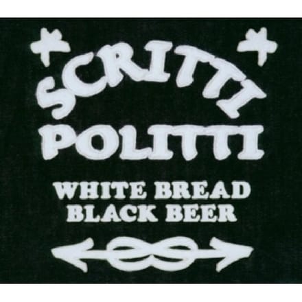 Scritti Politti - White Bread Black Beer (LP)