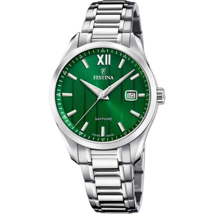Festina - F20026/3 - Polshorloge - Heren