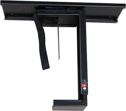 Computer Desktop Bureaubeugel Pro Zwart - PC houder - montagebeugel