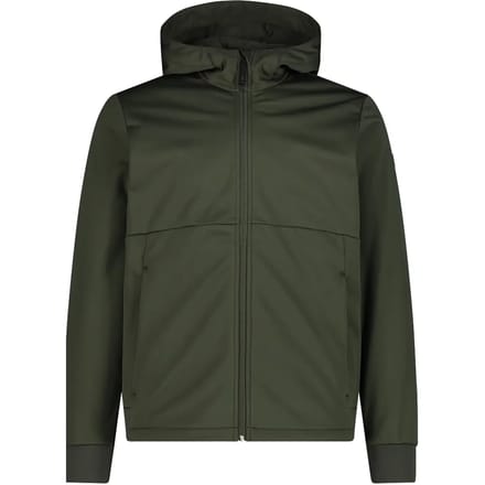 Dames softshell hoodie CMP