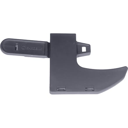 Blade protection
