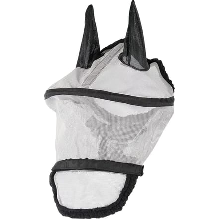 Antivliegmaskervoor paarden Harry's Horse B-free