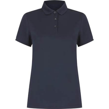 Damespolo Henbury