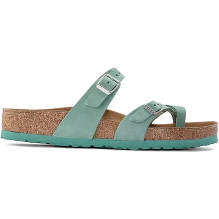 Vrouwenslippers Birkenstock Mayari