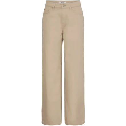 Dames wijde jeans b.young BYKikila