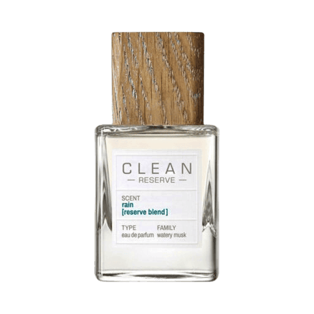 Clean Rain [Reserve Blend] Eau De Parfum Unisex 30 ml - 30 ml
