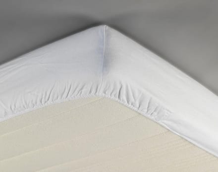 Duvatex - matrasbeschermer katoen MB02 - 80x200cm