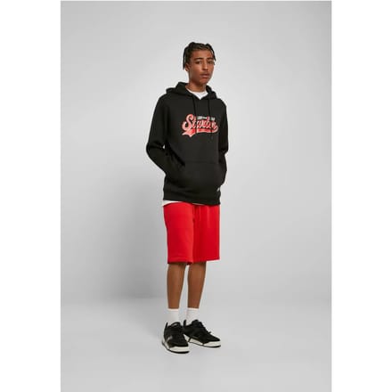 Starter Black Label - Swing Hoodie/trui - M - Zwart