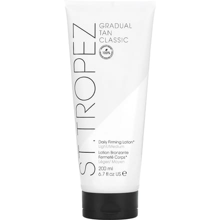 St.Tropez - Gradual Tan Classic - Firming Lotion L/M - 200 ml