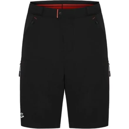 Baggy shorts Spiuk