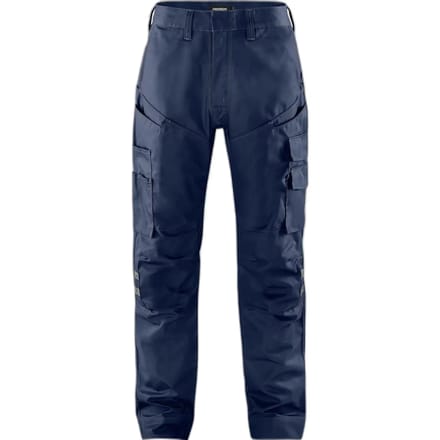 Werkbroek voor dames Fristads Green 2689 GRT