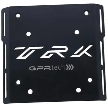 Steun topkoffer motor 35 L GPR Tech Benelli Trk 502 2017/2020 E4