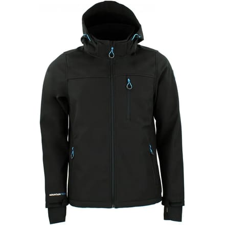 Windjack Peak Mountain Blouson softshell CLAUDIO