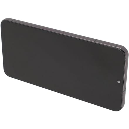 Schermvervanging voor Galaxy S22 Ultra US-versie INCELL TFT Telefoon LCD-scherm Touchscreen black