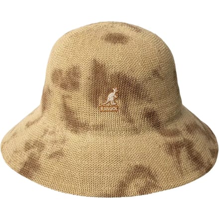 Bob Kangol Tie Dye Knit Sun