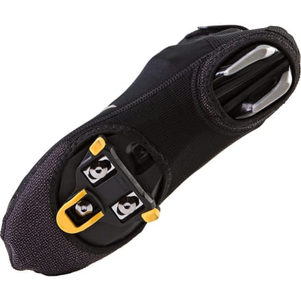 Sealskinz - Maat S(36-38) - Neoprene Overschoenen Zwart