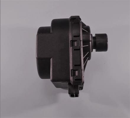 Ventiel Actuator Motor - Verwarmingsklep Motor - Centrale Verwarming - Directe Vervanging