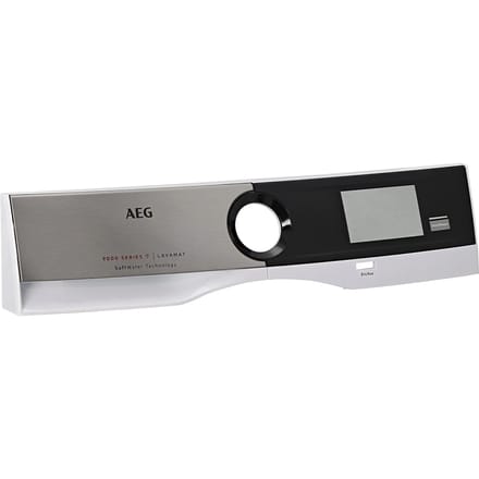AEG controlepaneel, greeplijst, AEG 4055395398