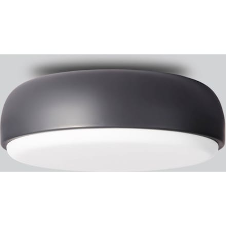 Northern - Over me wand-/plafondlamp - donkergrijs - L - 4 - 6 Wochen