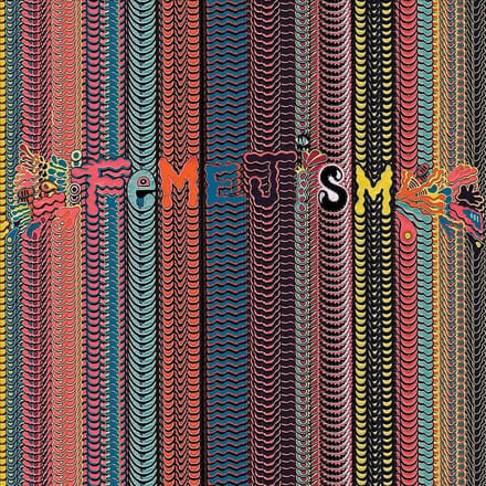 Femejism - Deap Vally