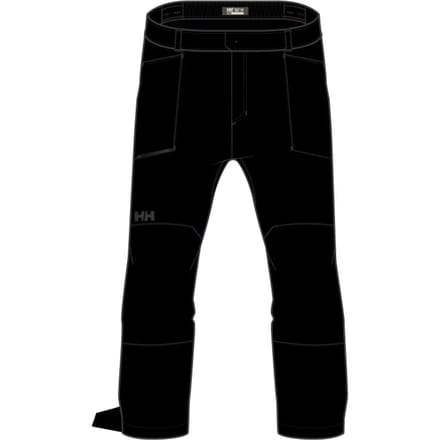 Kinderoveralls Helly Hansen Vidda