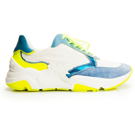 Patrizia Pepe Sneakers Vrouw Wit