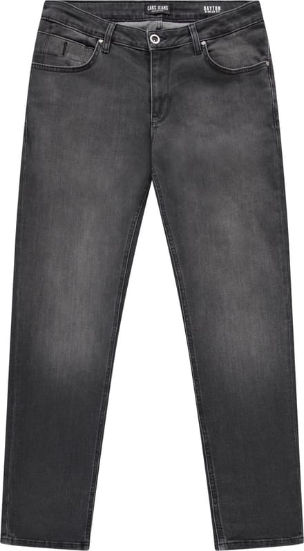Cars Jeans Jeans Dayton Regular Fit - Heren