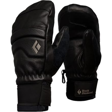 Wanten Black Diamond Spark
